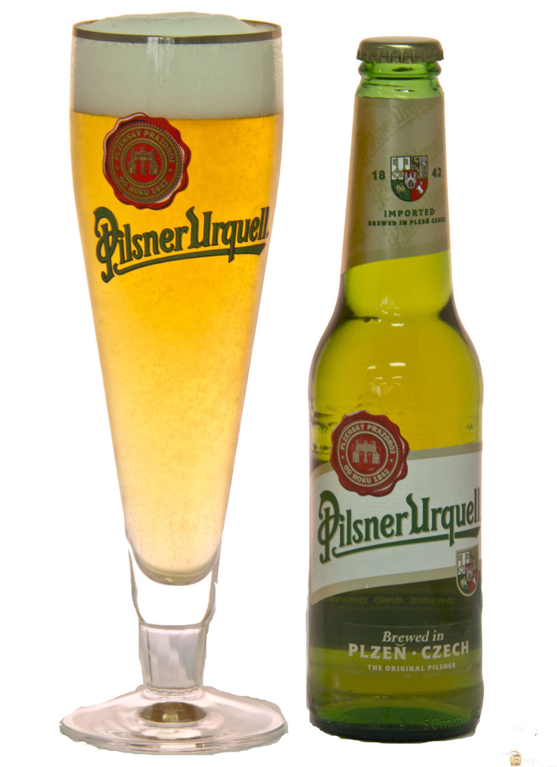 Pilsner Urquell Clone | Рецепт пива от Policija